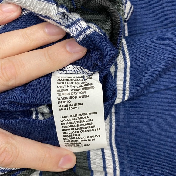 Canyon club shirt - Picture 10 of 10